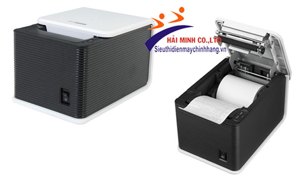 máy in hóa đơn